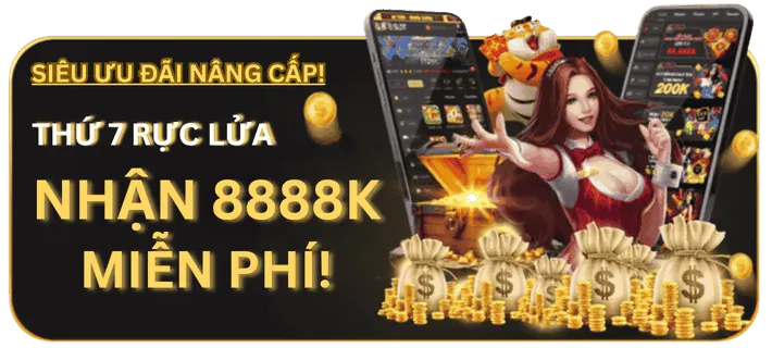 Giải đấu Bắn cá với phần thưởng khủng