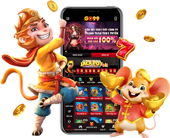 Đa dạng các phiên bản Bắn cá