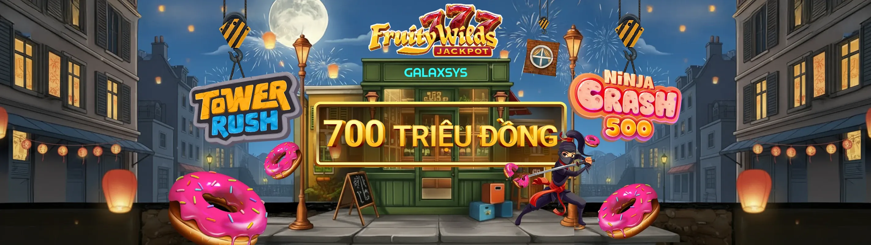 Tin tức và ưu đãi mới nhất từ bsport casino