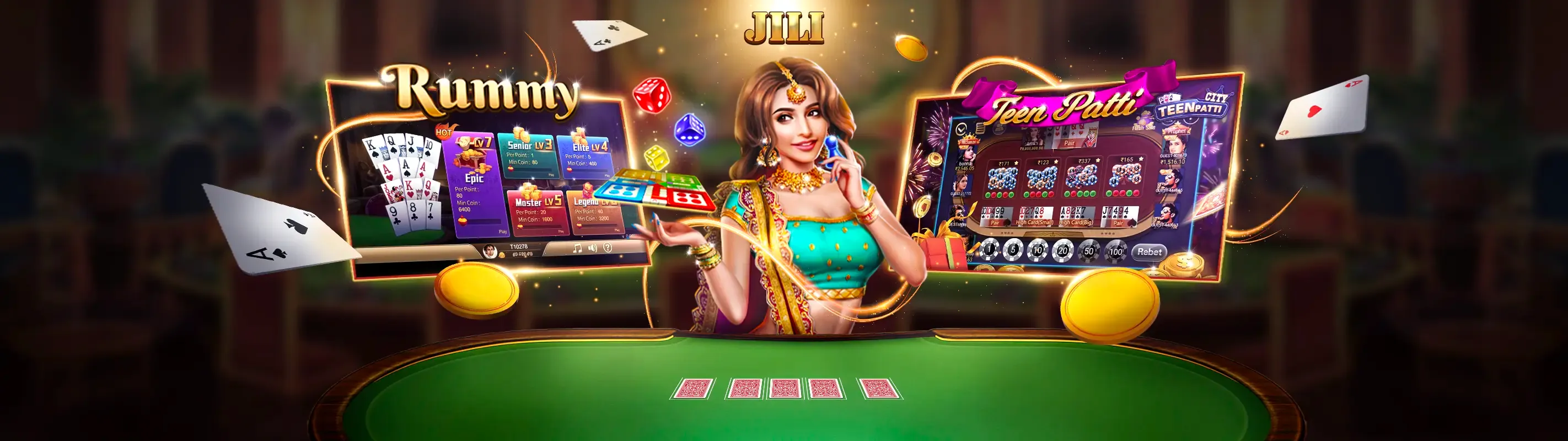 Ứng dụng bsport casino trên điện thoại