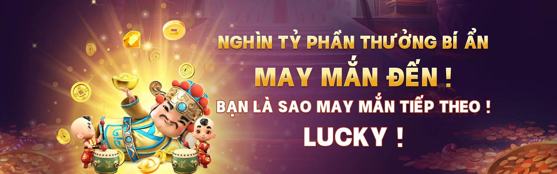 Hình ảnh chính bsport Casino 2026 với ưu đãi độc quyền