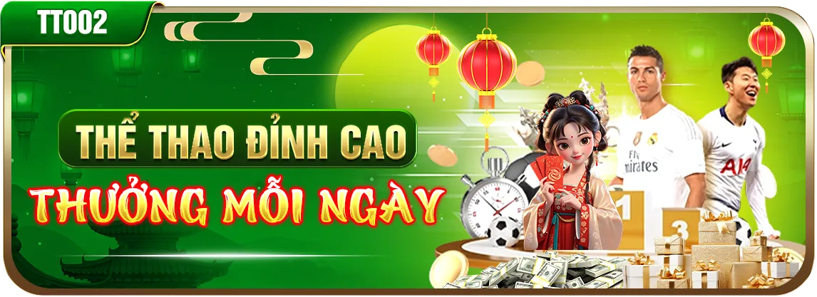 Chương trình VIP độc quyền tại bsport casino