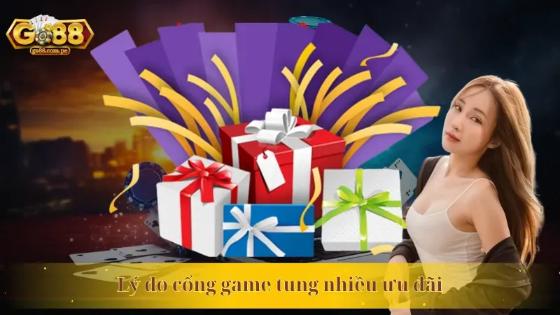 Các chương trình khuyến mãi hấp dẫn tại bsport Casino