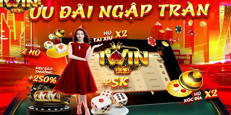 Chương Trình VIP bsport casino