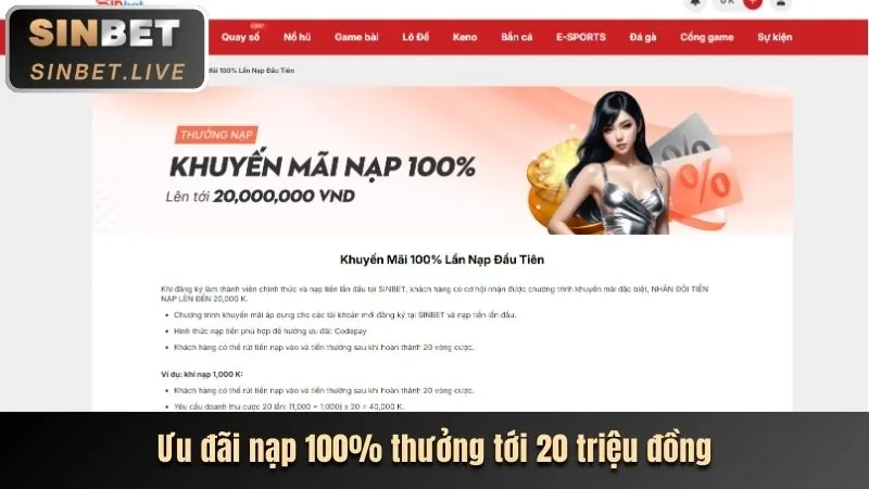 Hình ảnh quảng bá các chương trình khuyến mãi và ưu đãi hấp dẫn tại bsport casino